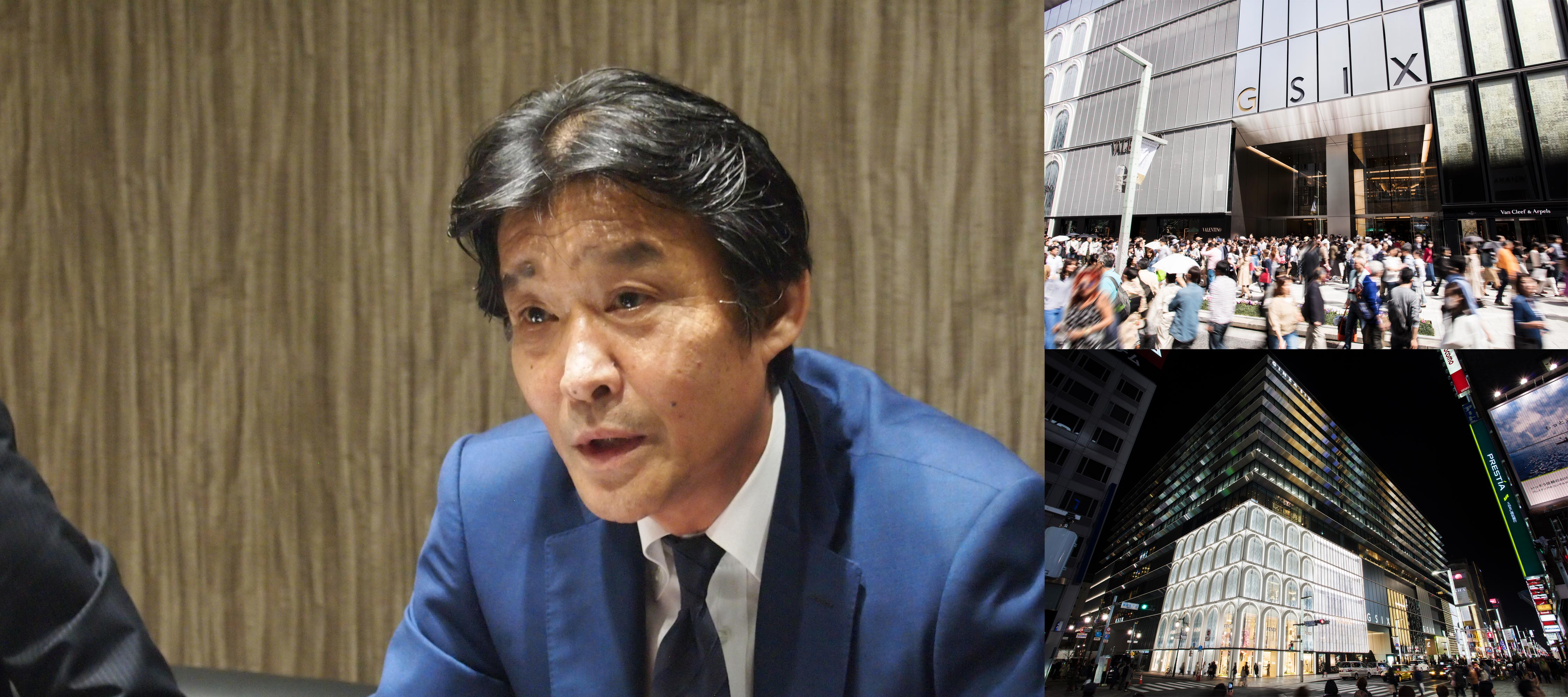 Interview
最先端商業施設におけるデジタルサイネージ活用 report01_top.jpg